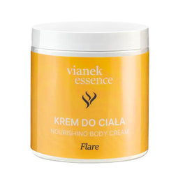VIANEK Essence krem do ciała Flare 250ml