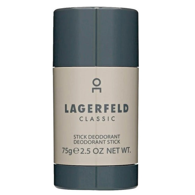 Karl Lagerfeld Classic dezodorant sztyft 75g