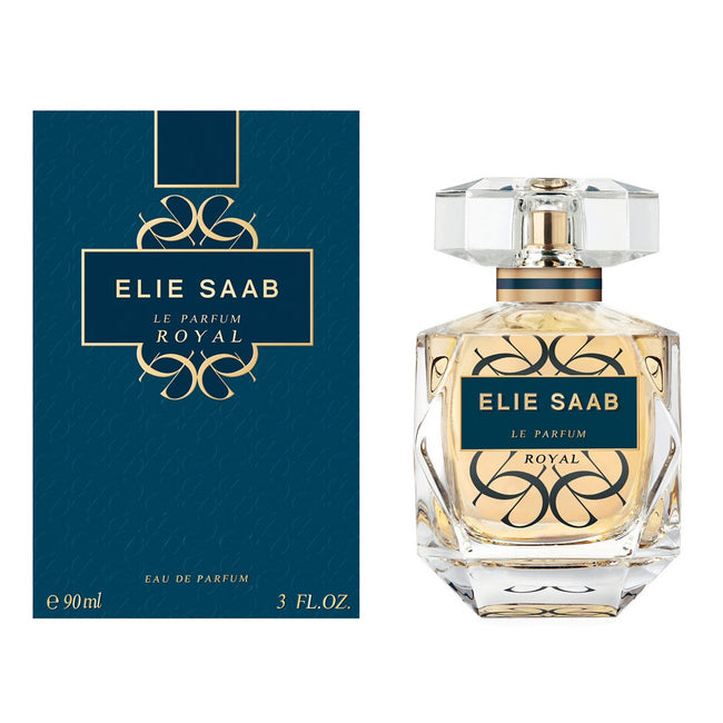 Elie Saab Le Parfum Royal woda perfumowana