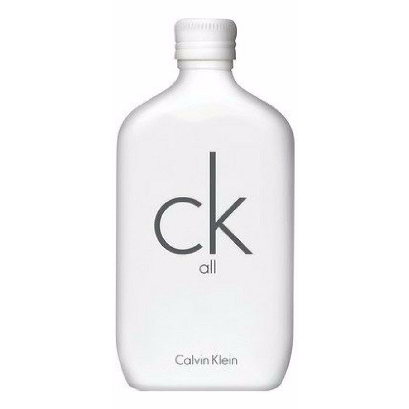 calvin klein ck all woda toaletowa 100 ml    