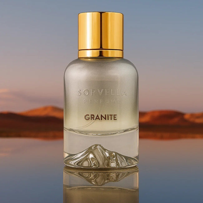 Sorvella Perfume Mountain Granite woda perfumowana