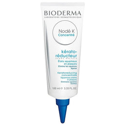 Bioderma Node K Concentre łagodząca emulsja przeciwświądowa 100ml