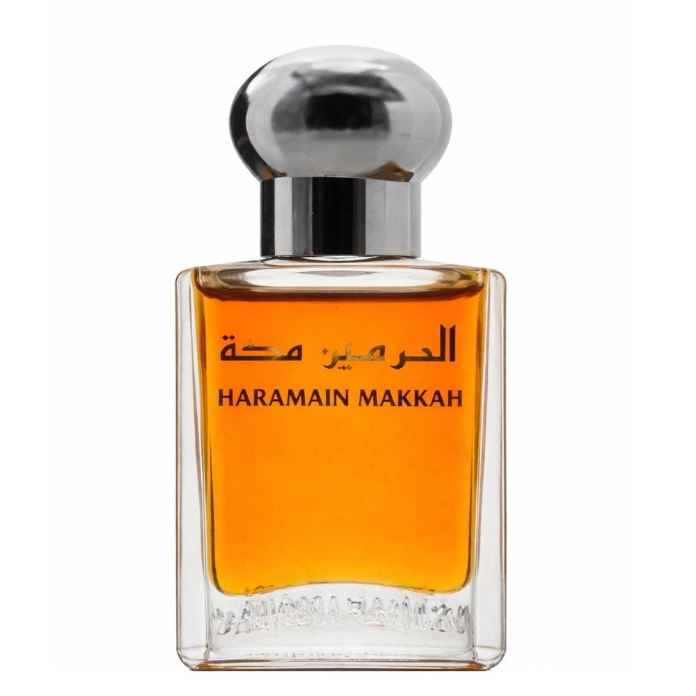 al haramain makkah