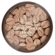 Lovely Brown Sugar Brew Highlighting Bronzer rozświetlający bronzer do twarzy i ciała 7g