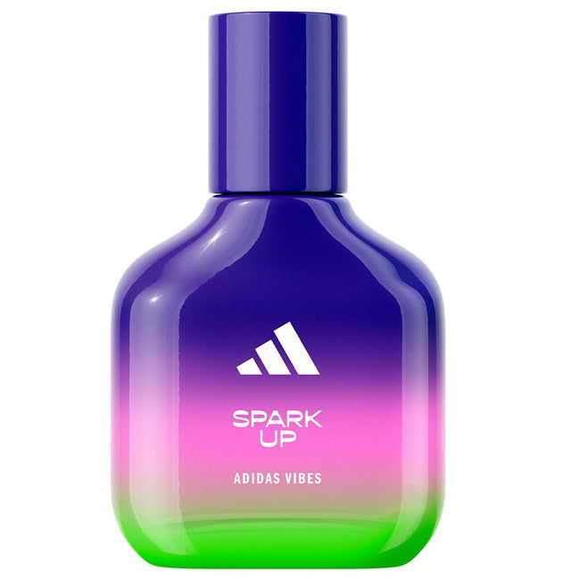 Adidas Vibes Spark Up woda perfumowana spray