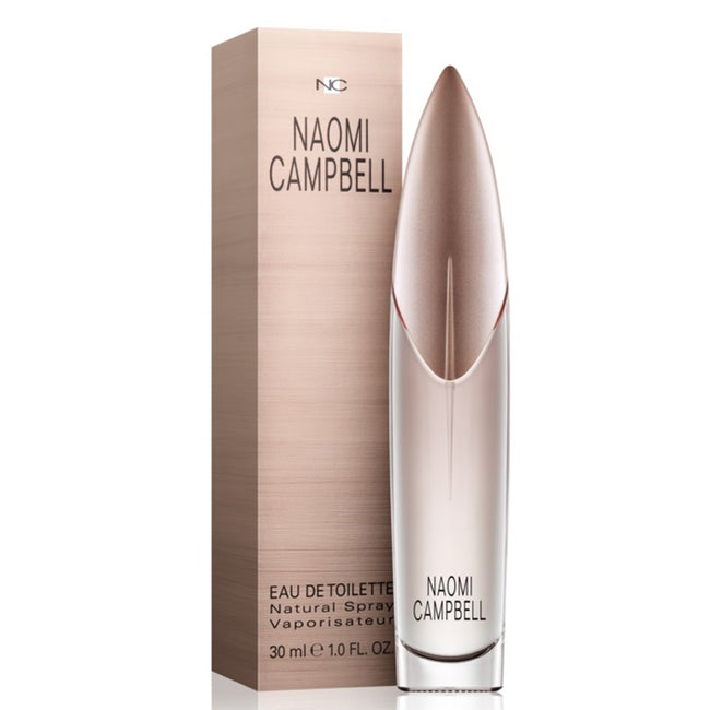 Naomi Campbell Naomi Cambell woda toaletowa spray