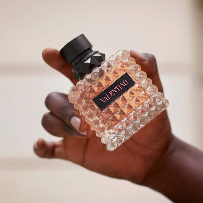Valentino Donna Born in Roma Coral Fantasy woda perfumowana spray