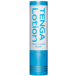 TENGA Lotion żel nawilżający do masturbatora Cool 170ml