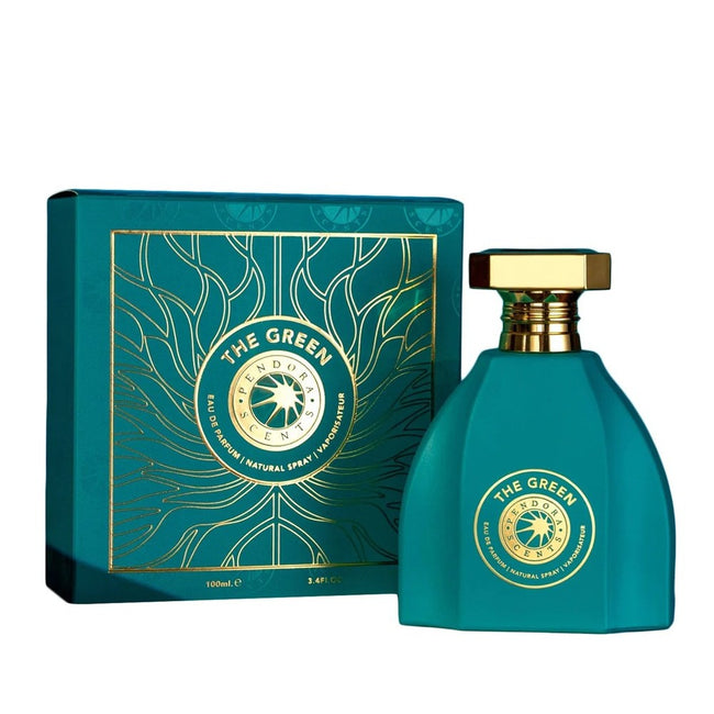 Pendora Scents The Green woda perfumowana