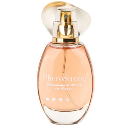 PheroStrong Pheromone Glow Up For Women damskie perfumy z feromonami 50ml