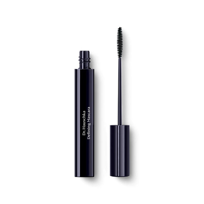 Dr. Hauschka Defining Mascara tusz do rzęs