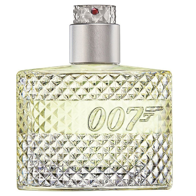 James Bond 007 Cologne woda kolońska spray