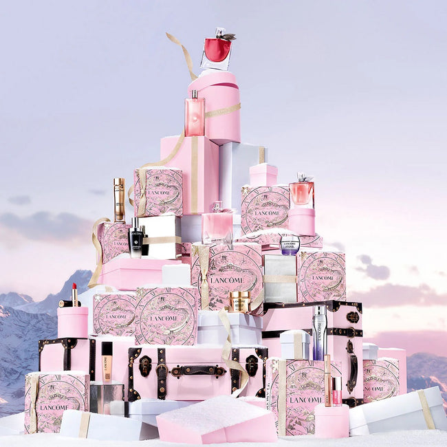 Lancome Advent Calendar kalendarz adwentowy