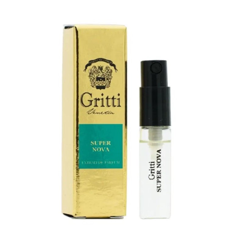 gritti super nova ekstrakt perfum 2 ml   