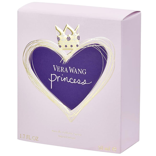 Vera Wang Princess woda toaletowa spray 50ml