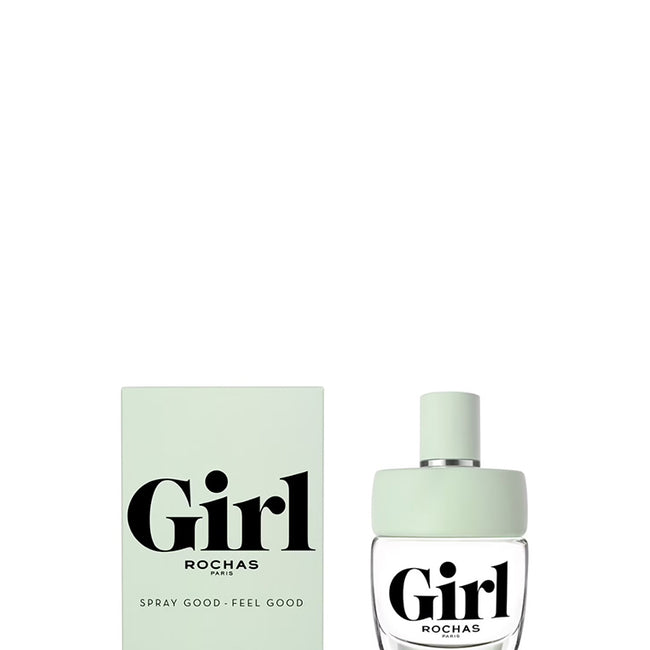 Rochas Girl woda toaletowa spray