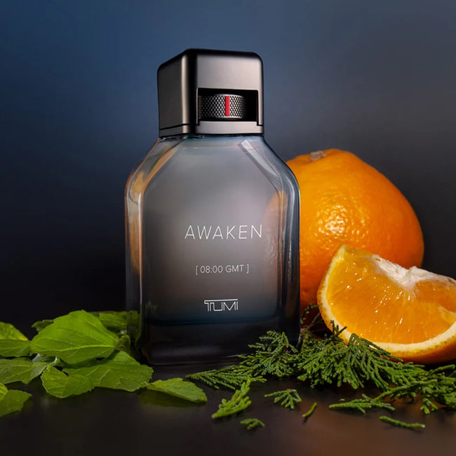 TUMI Awaken woda perfumowana spray