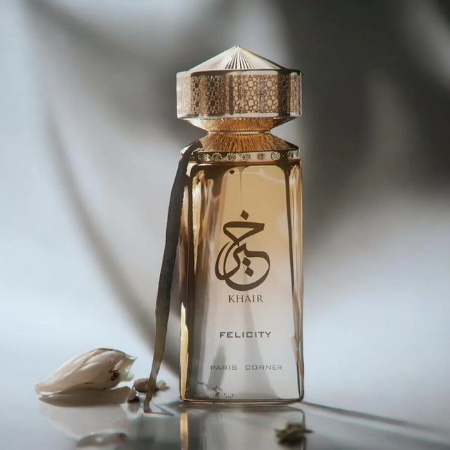 Paris Corner Khair Felicity woda perfumowana spray