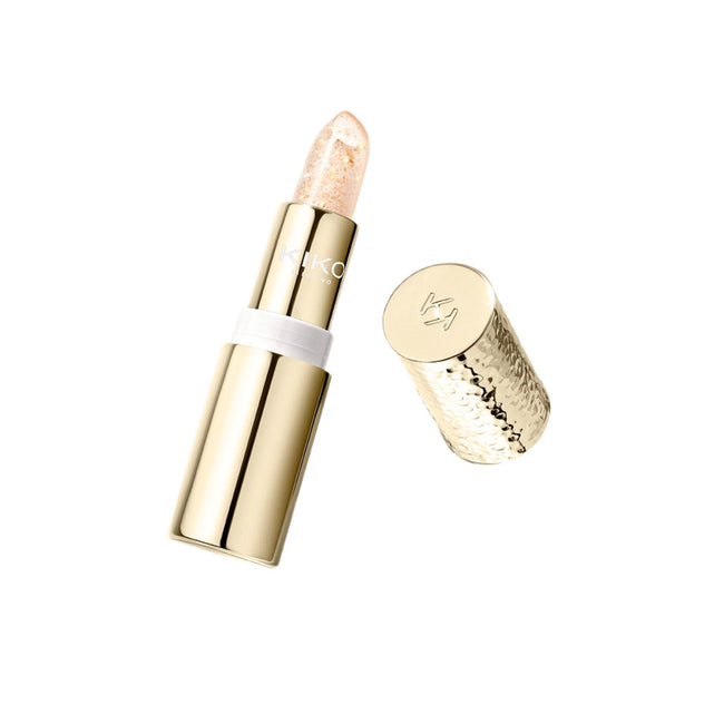 KIKO Milano Gold Reflections Hydra Gleam Lip Balm nawilżający balsam do ust 3g