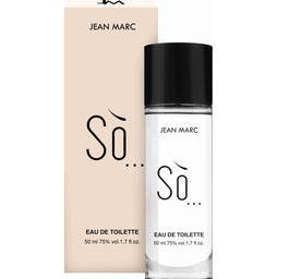 Jean Marc So… woda toaletowa spray