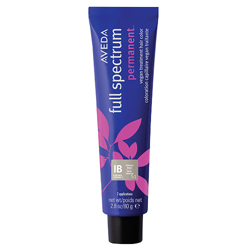 Aveda Full Spectrum Permanent Vegan Treatment Hair Color trwała farba do włosów