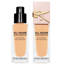 Yves Saint Laurent All Hours Glow Foundation rozświetlający podkład w płynie 25ml