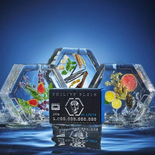 Philipp Plein No Limits Super Fresh woda toaletowa spray
