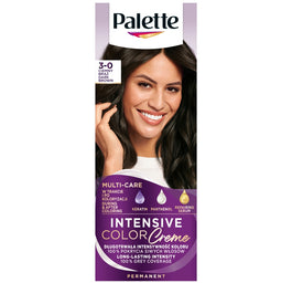 Palette Intensive Color Creme farba do włosów w kremie