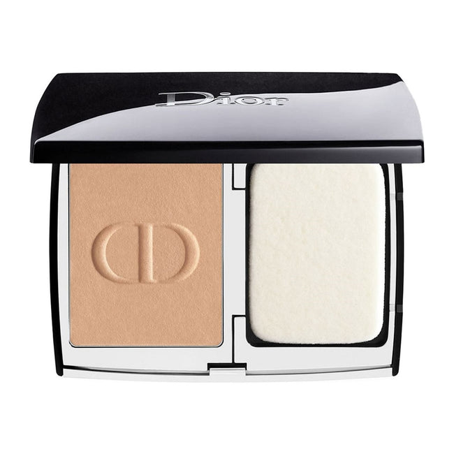 Dior Forever Natural Velvet podkład w kompakcie