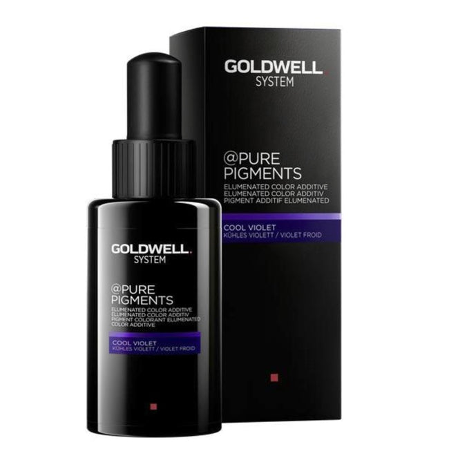 Goldwell @Pure Pigments pigment do koloryzacji Cool Violet 50ml