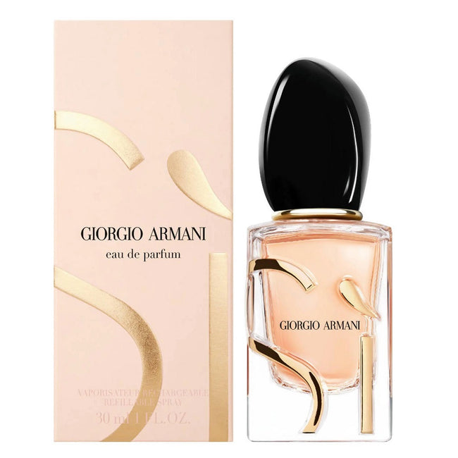Giorgio Armani Si woda perfumowana