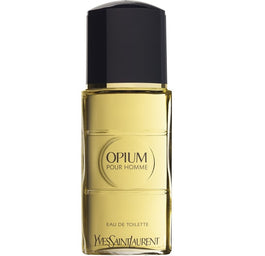 Yves Saint Laurent Opium Pour Homme woda toaletowa spray