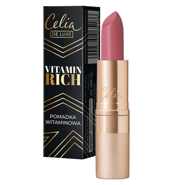 Celia Vitamin Rich pomadka witaminowa