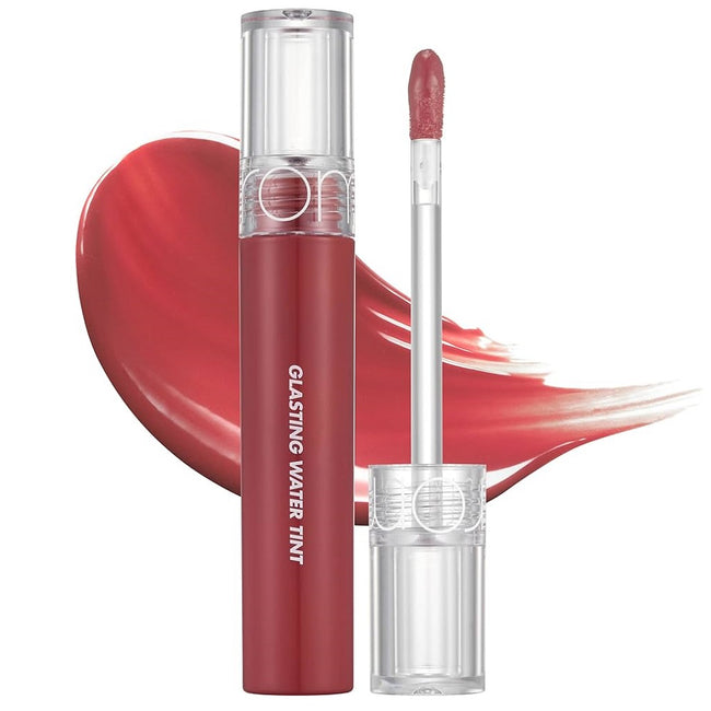 Rom&nd Glasting Water Tint błyszczyk do ust