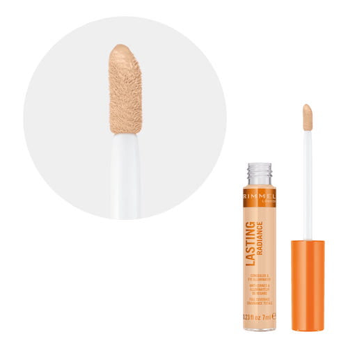 Rimmel Lasting Radiance Concealer & Eye Illuminator korektor rozświetlający