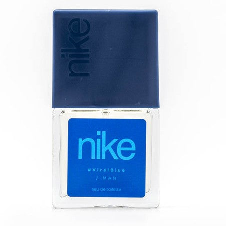 Nike #ViralBlue Man woda toaletowa spray