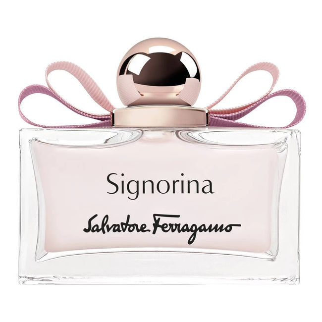 Salvatore Ferragamo Signorina woda perfumowana