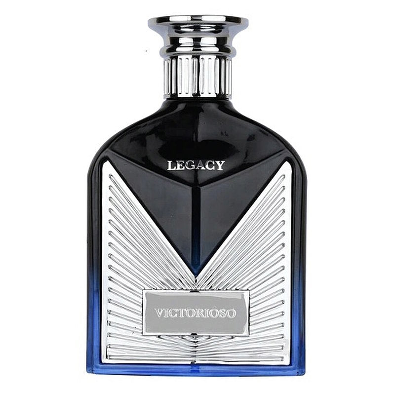 maison alhambra victorioso legacy woda perfumowana 90 ml     