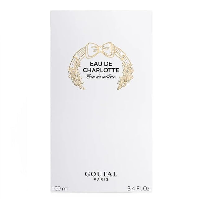 Goutal Eau De Charlotte woda toaletowa