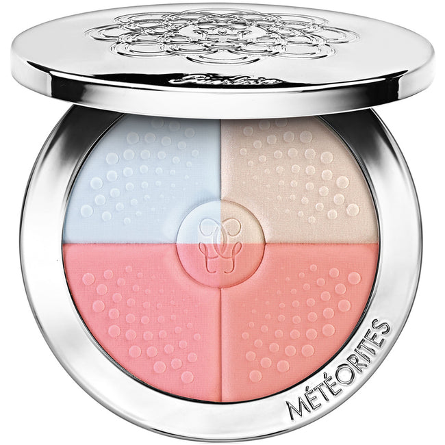 Guerlain Meteorites Compact Illuminating Powder rozświetlający puder w kompakcie