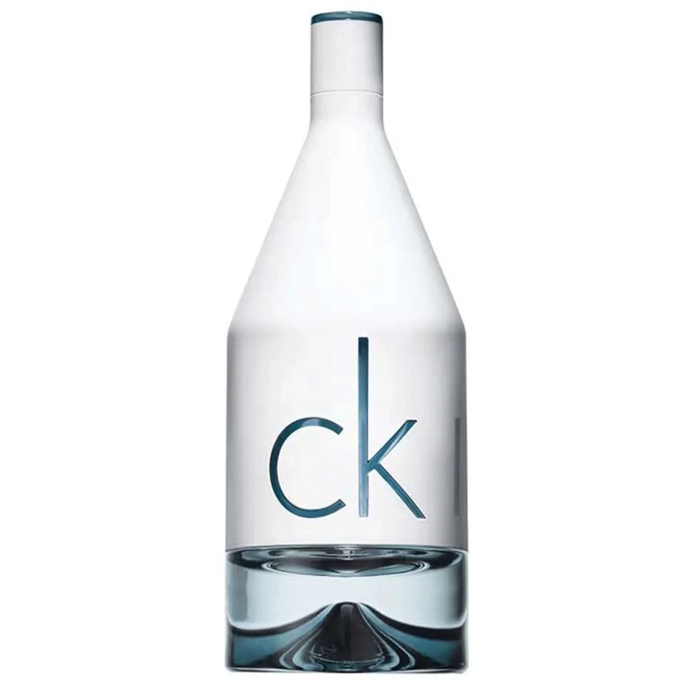 calvin klein ck in2u for him woda toaletowa 50 ml     
