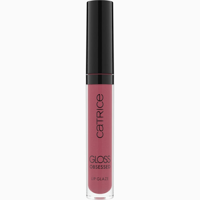 Catrice Gloss Obsessed Lip Glaze błyszczyk do ust