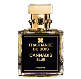 Fragrance Du Bois Cannabis Blue perfumy