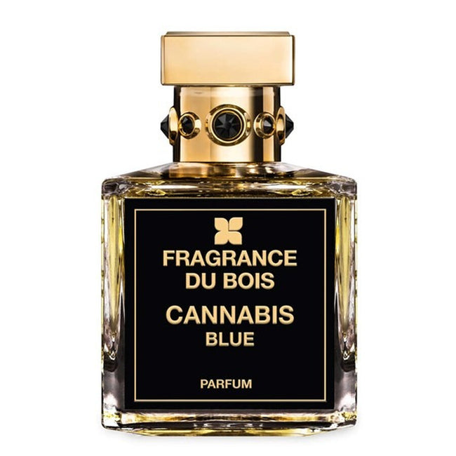 Fragrance Du Bois Cannabis Blue perfumy