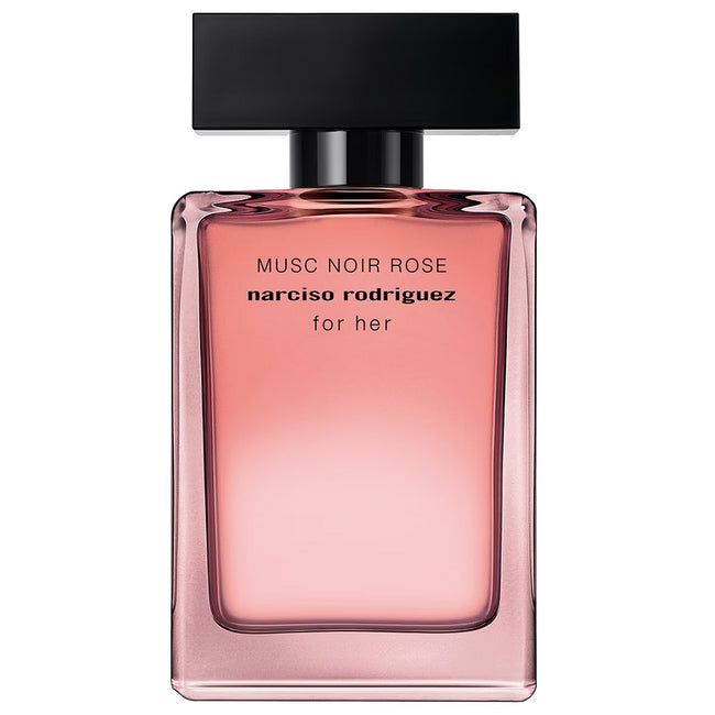 Narciso Rodriguez Musc Noir Rose For Her woda perfumowana spray