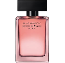 Narciso Rodriguez Musc Noir Rose For Her woda perfumowana spray 50ml