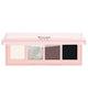 Pupa Milano Vamp! Eyeshadow Palette paleta cieni do powiek 5.2g