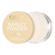 Eveline Cosmetics Barley Powder puder sypki z mączką jęczmienną 8g