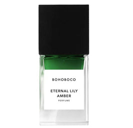 BOHOBOCO Eternal Lily Amber perfumy