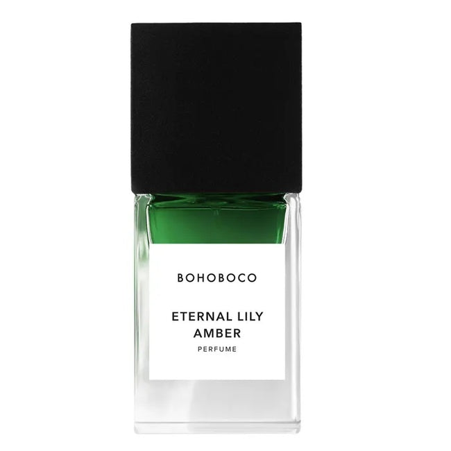 BOHOBOCO Eternal Lily Amber perfumy